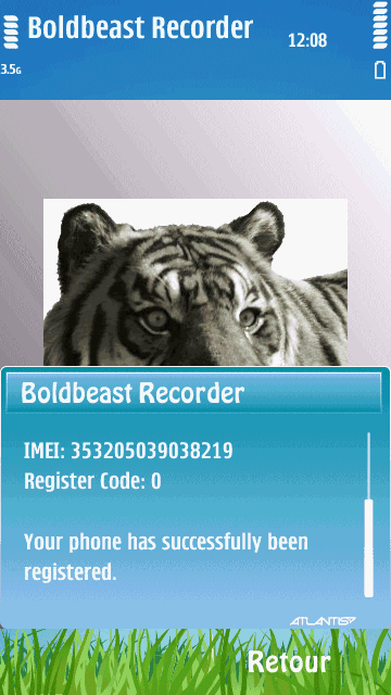 Boldbeast Recorder Cracked Apk Android